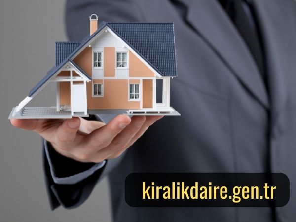 Vatan Mahallesi Kiralık Daire